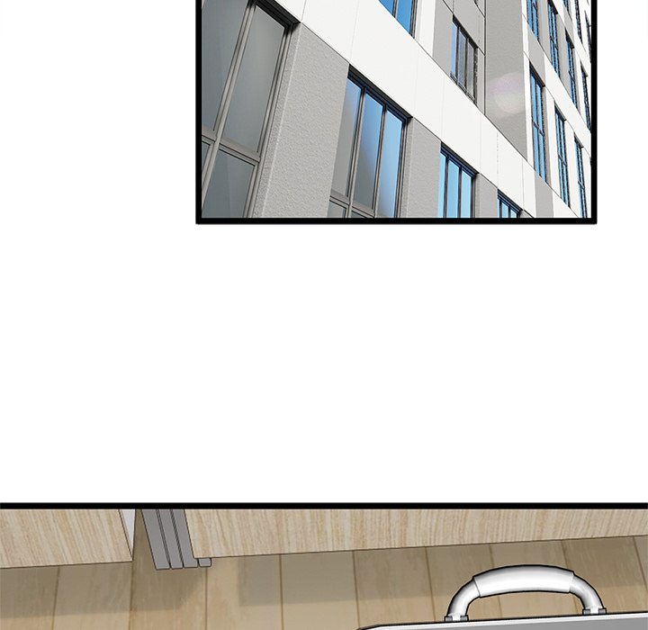 My Stepmom Has Returned Chapter 44 - Page 128