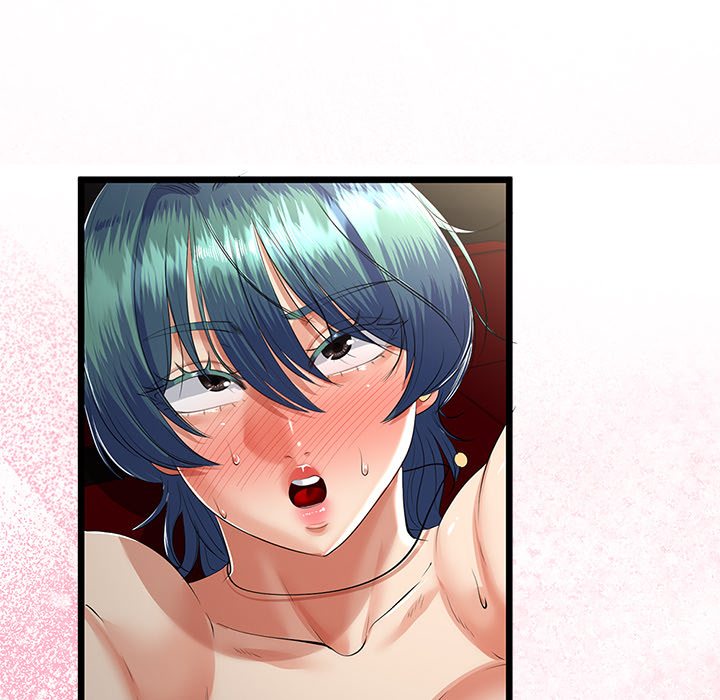 My Stepmom Has Returned Chapter 44 - Page 49