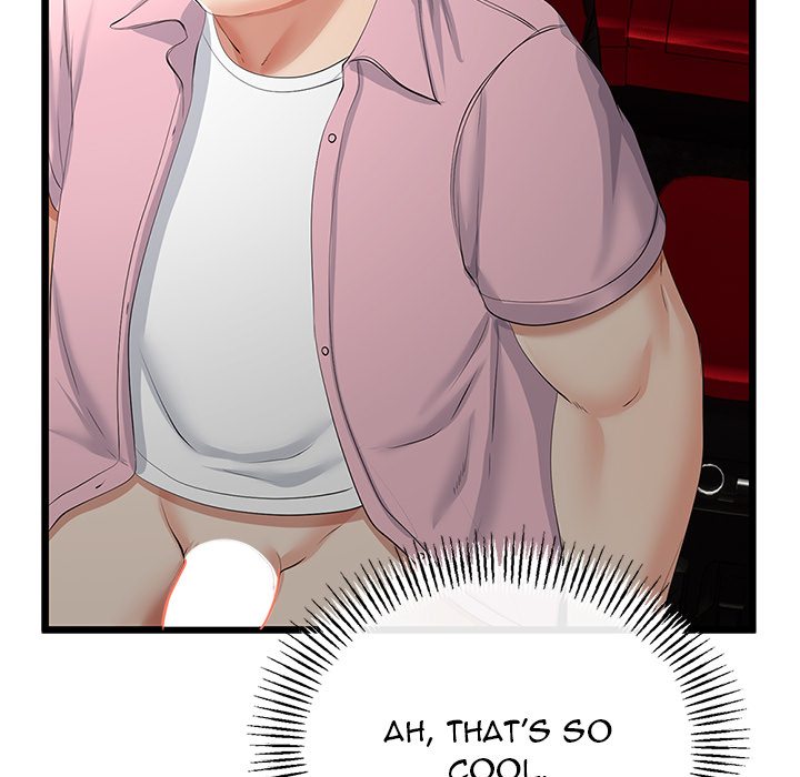 My Stepmom Has Returned Chapter 44 - Page 67