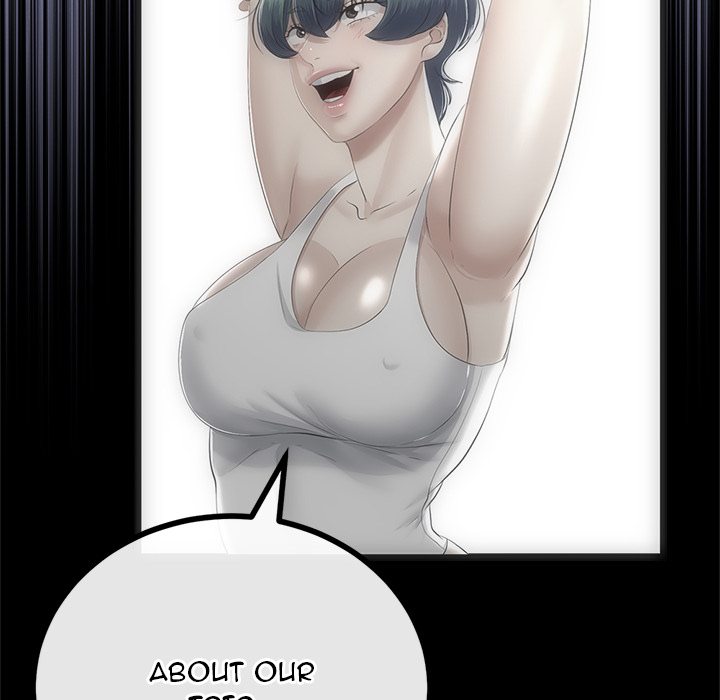 My Stepmom Has Returned Chapter 44 - Page 91