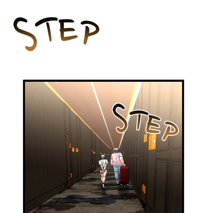 My Stepmom Has Returned Chapter 45 - Page 103