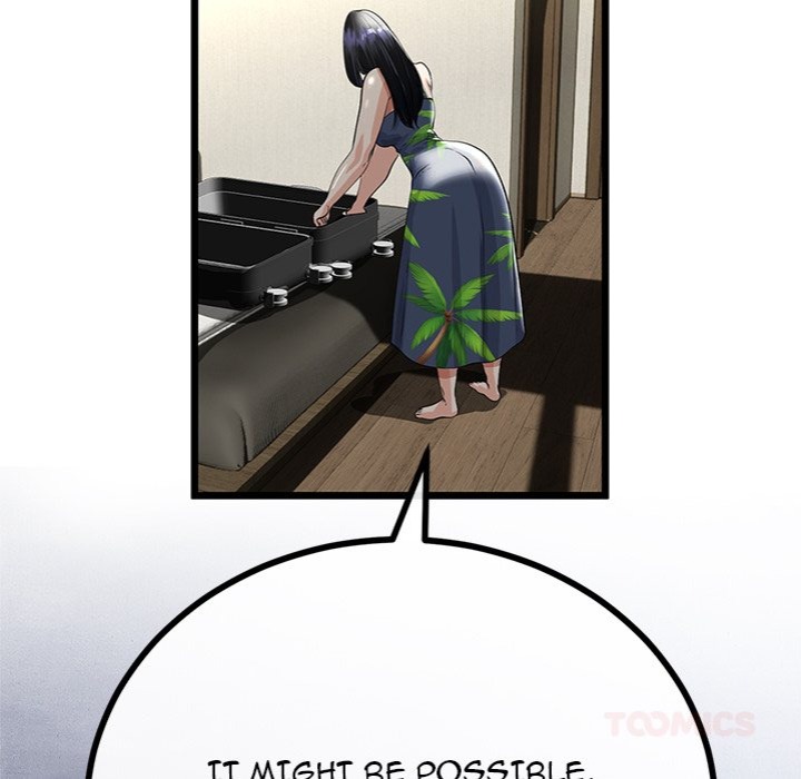 My Stepmom Has Returned Chapter 45 - Page 39