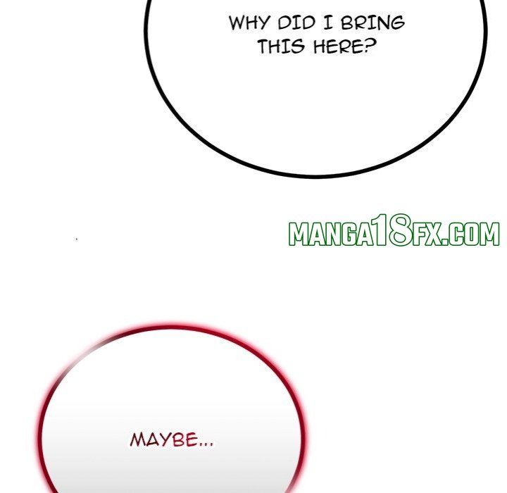 My Stepmom Has Returned Chapter 45 - Page 49