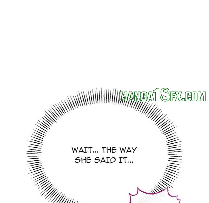 My Stepmom Has Returned Chapter 47 - Page 13