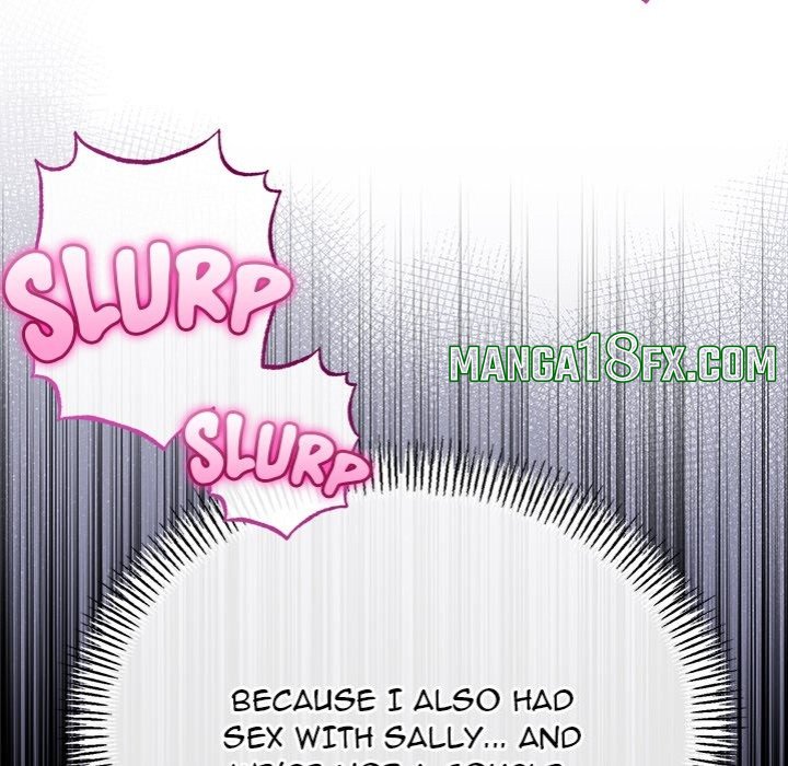 My Stepmom Has Returned Chapter 47 - Page 22