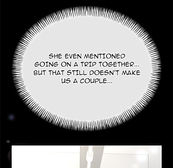 My Stepmom Has Returned Chapter 47 - Page 25