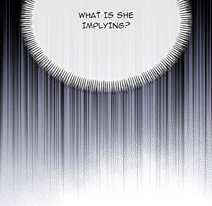 My Stepmom Has Returned Chapter 47 - Page 9