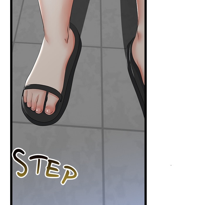 My Stepmom Has Returned Chapter 48 - Page 107