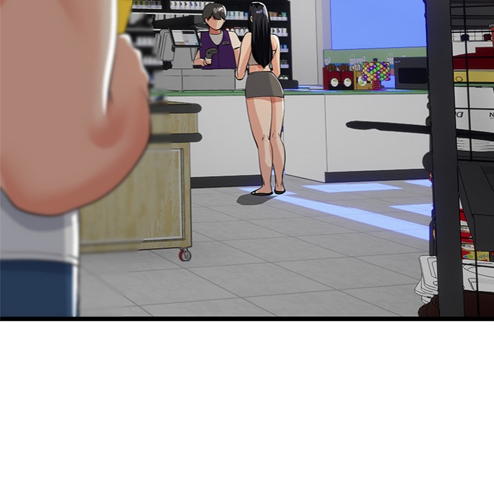 My Stepmom Has Returned Chapter 48 - Page 122