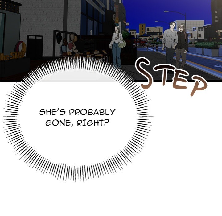 My Stepmom Has Returned Chapter 48 - Page 129