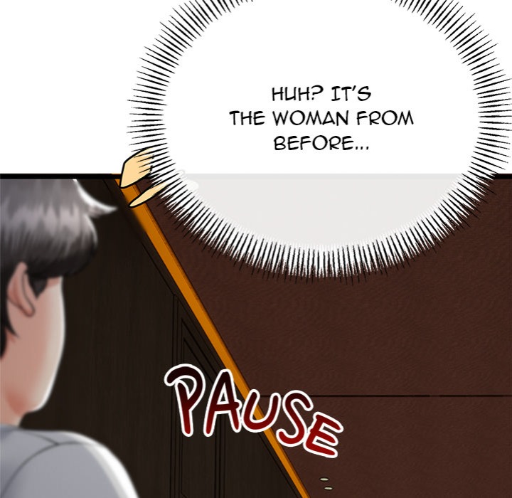 My Stepmom Has Returned Chapter 48 - Page 137