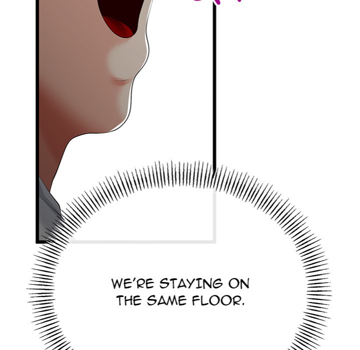 My Stepmom Has Returned Chapter 48 - Page 140