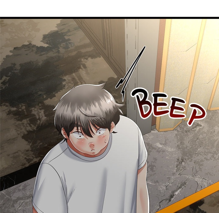 My Stepmom Has Returned Chapter 48 - Page 148