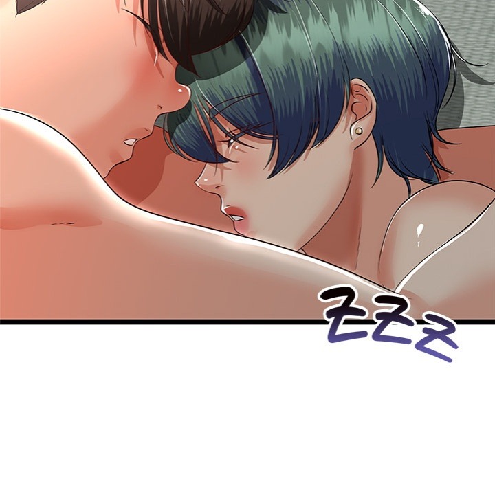 My Stepmom Has Returned Chapter 48 - Page 75