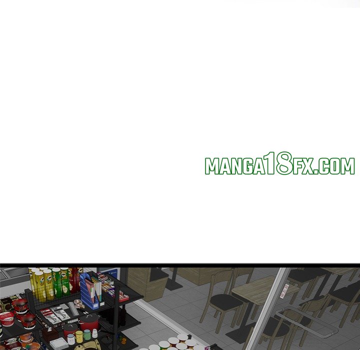 My Stepmom Has Returned Chapter 48 - Page 94