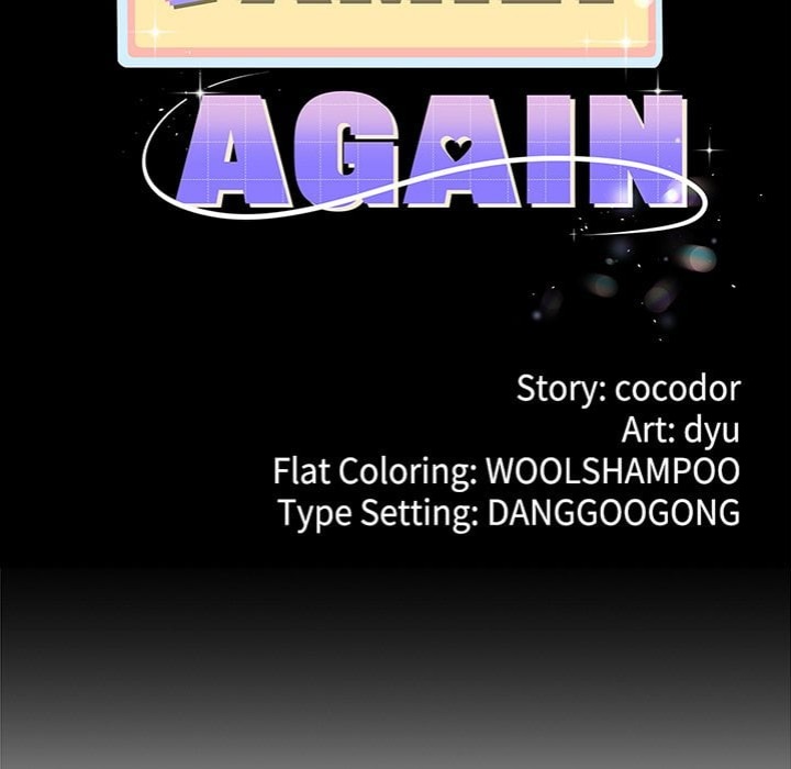 My Stepmom Has Returned Chapter 49 - Page 11