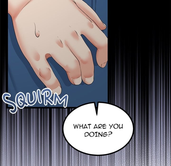 My Stepmom Has Returned Chapter 49 - Page 41