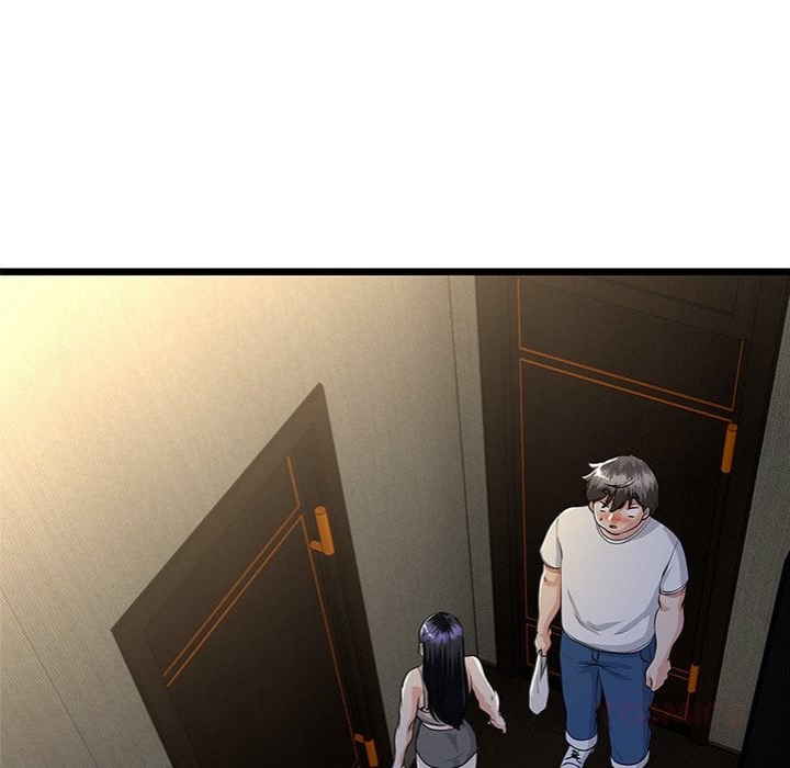 My Stepmom Has Returned Chapter 49 - Page 48