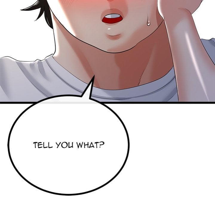 My Stepmom Has Returned Chapter 50 - Page 126