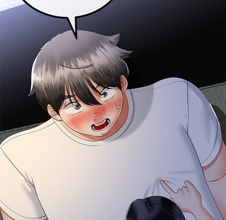 My Stepmom Has Returned Chapter 50 - Page 70