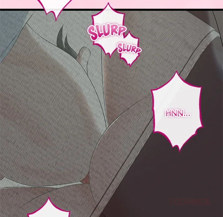 My Stepmom Has Returned Chapter 52 - Page 135