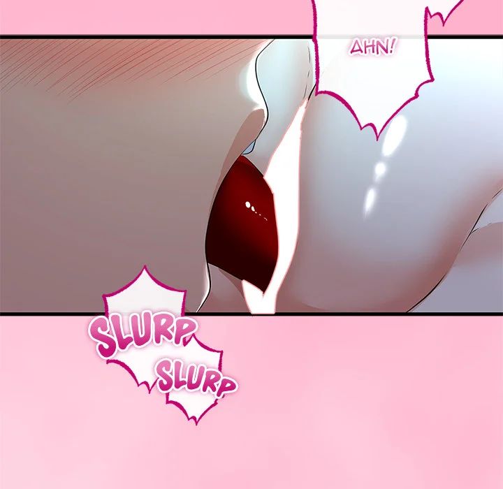 My Stepmom Has Returned Chapter 52 - Page 90