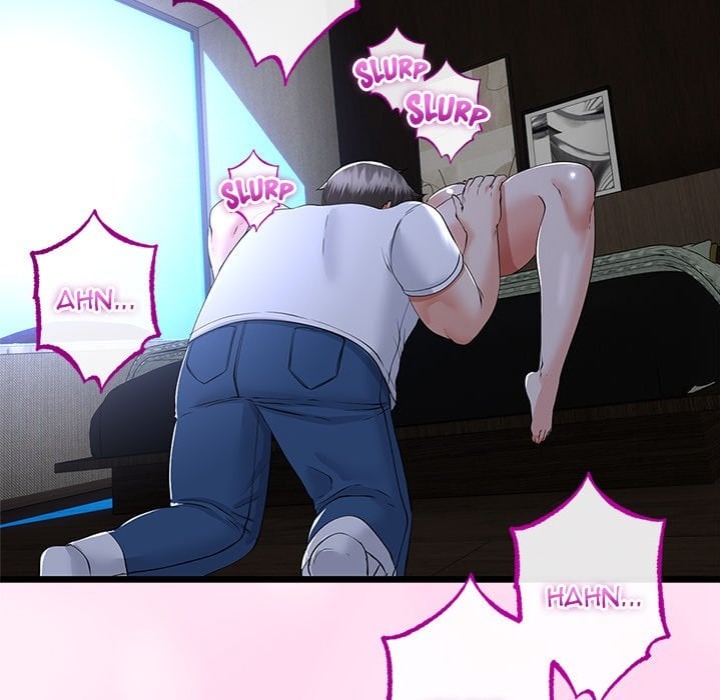 My Stepmom Has Returned Chapter 53 - Page 14