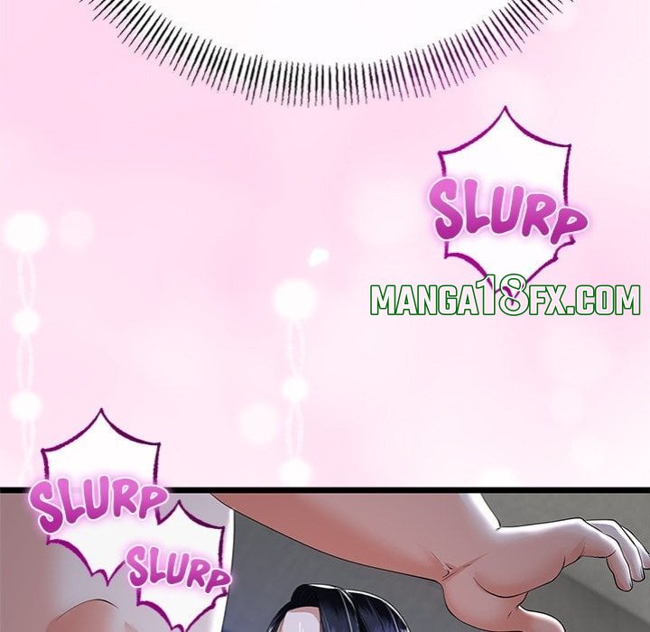 My Stepmom Has Returned Chapter 53 - Page 94