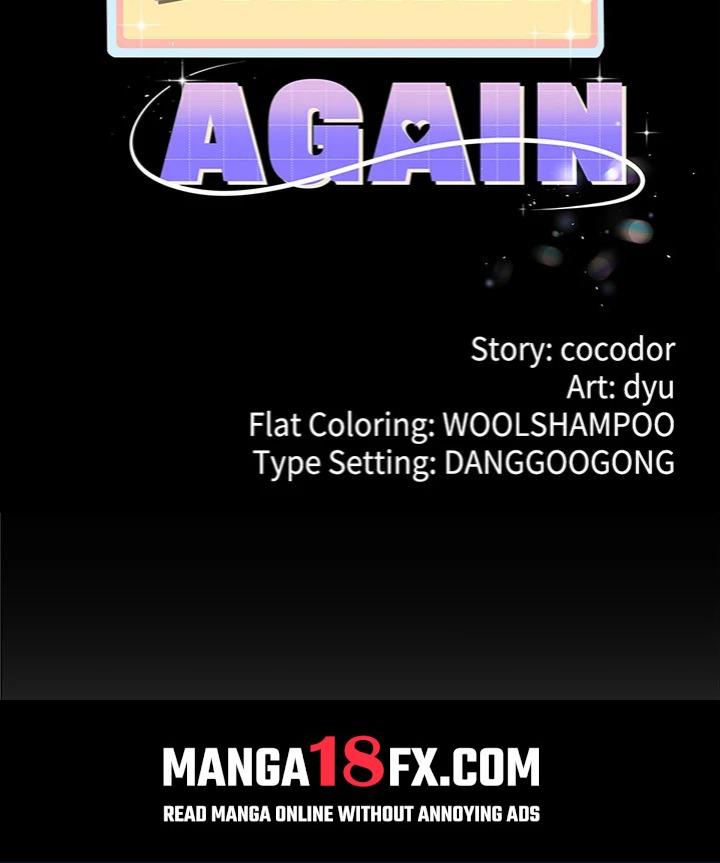 My Stepmom Has Returned Chapter 54 - Page 11