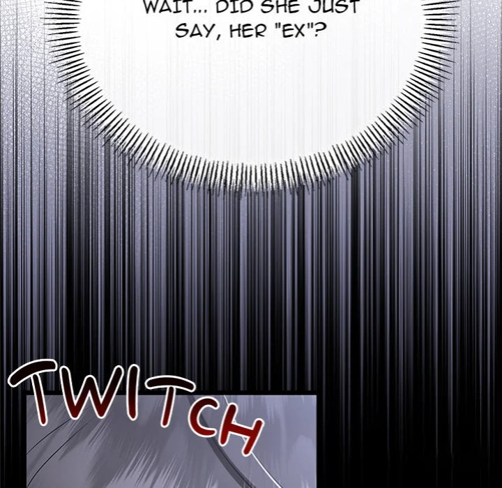 My Stepmom Has Returned Chapter 54 - Page 21