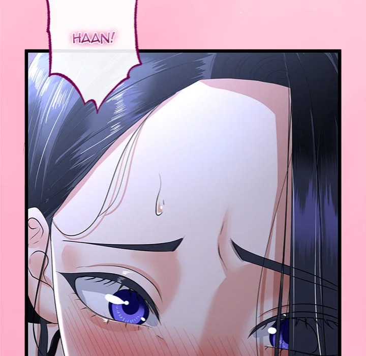 My Stepmom Has Returned Chapter 54 - Page 96