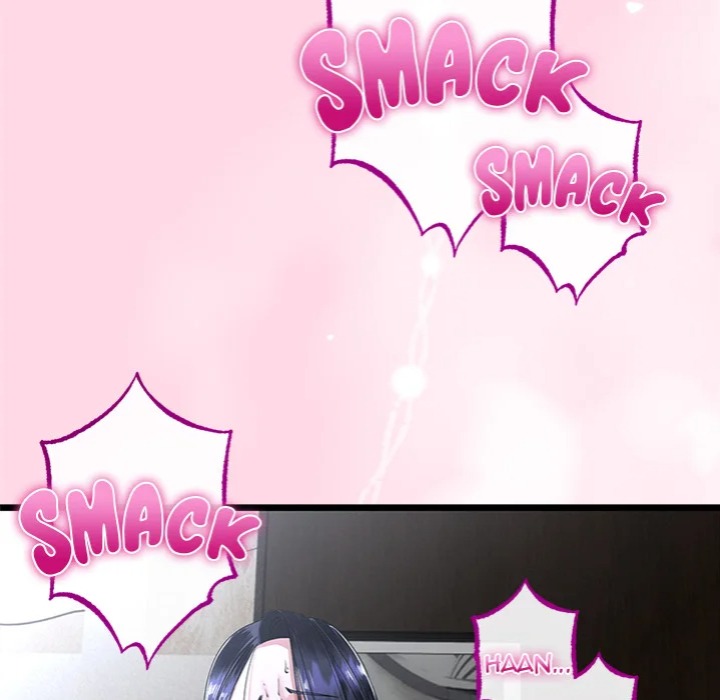 My Stepmom Has Returned Chapter 56 - Page 19