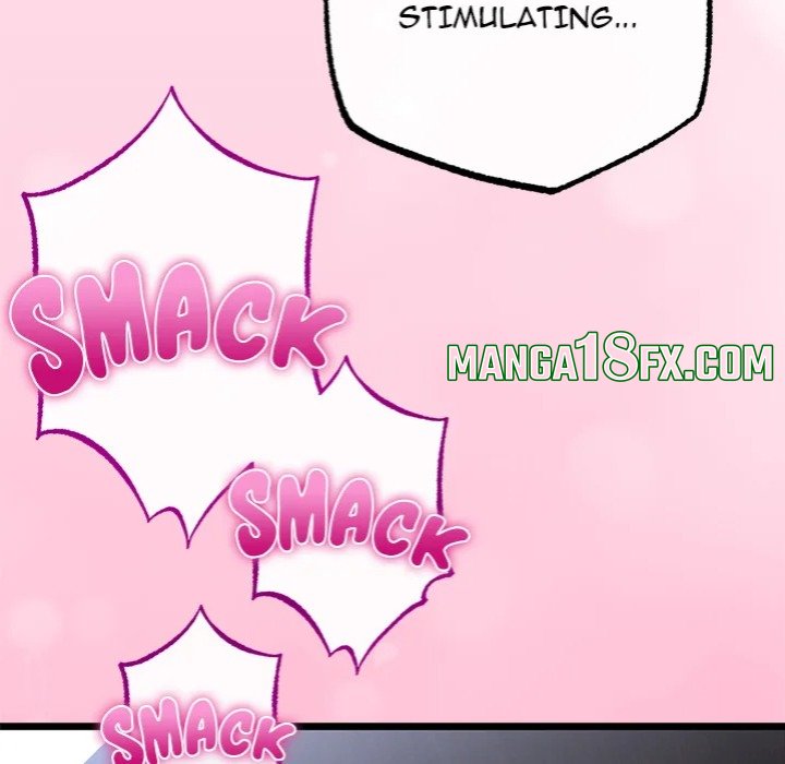 My Stepmom Has Returned Chapter 56 - Page 45