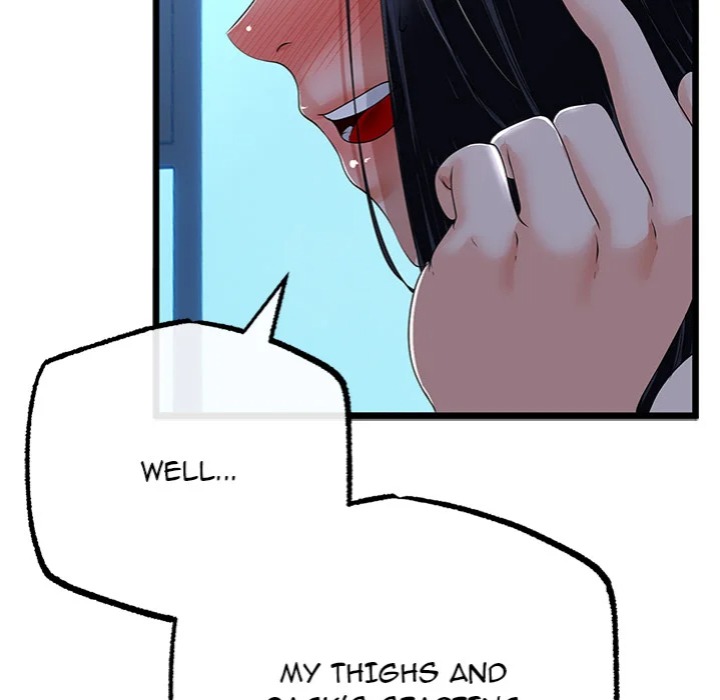 My Stepmom Has Returned Chapter 56 - Page 58