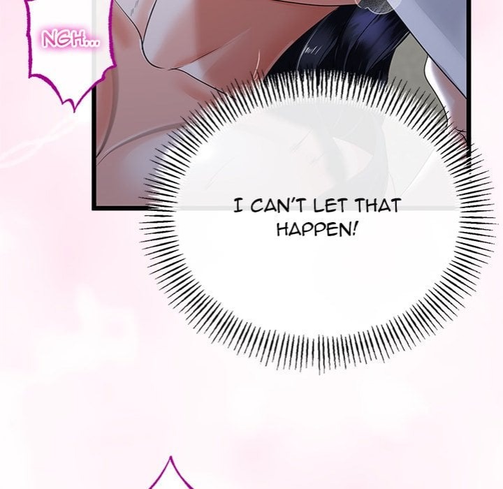 My Stepmom Has Returned Chapter 57 - Page 33