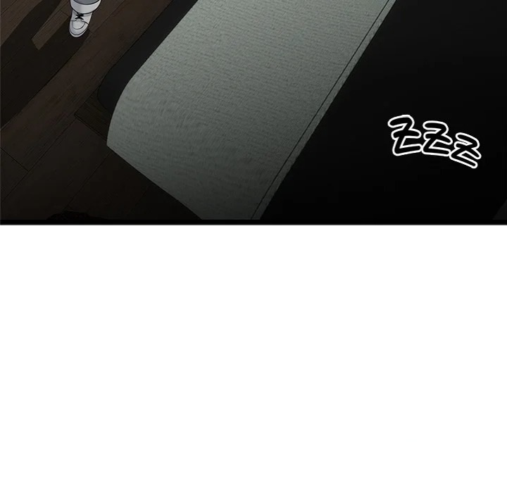 My Stepmom Has Returned Chapter 58 - Page 129