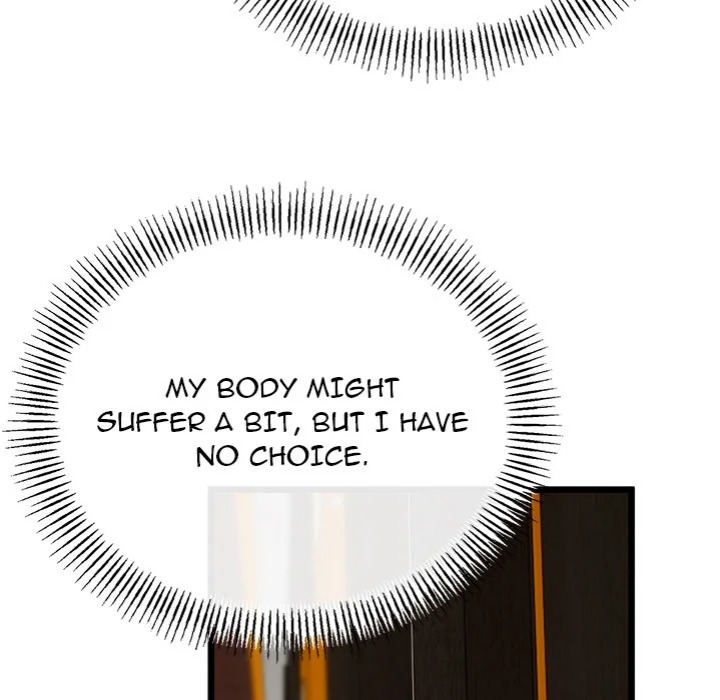 My Stepmom Has Returned Chapter 58 - Page 135