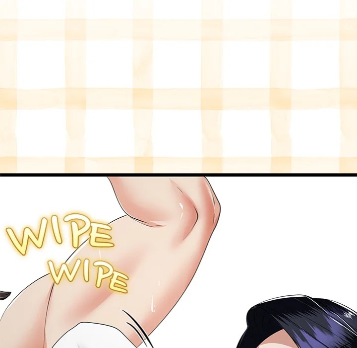 My Stepmom Has Returned Chapter 58 - Page 91