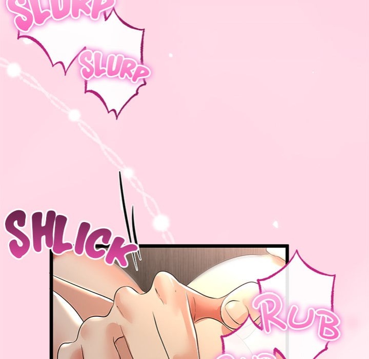 My Stepmom Has Returned Chapter 59 - Page 122