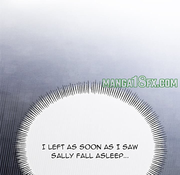 My Stepmom Has Returned Chapter 59 - Page 59