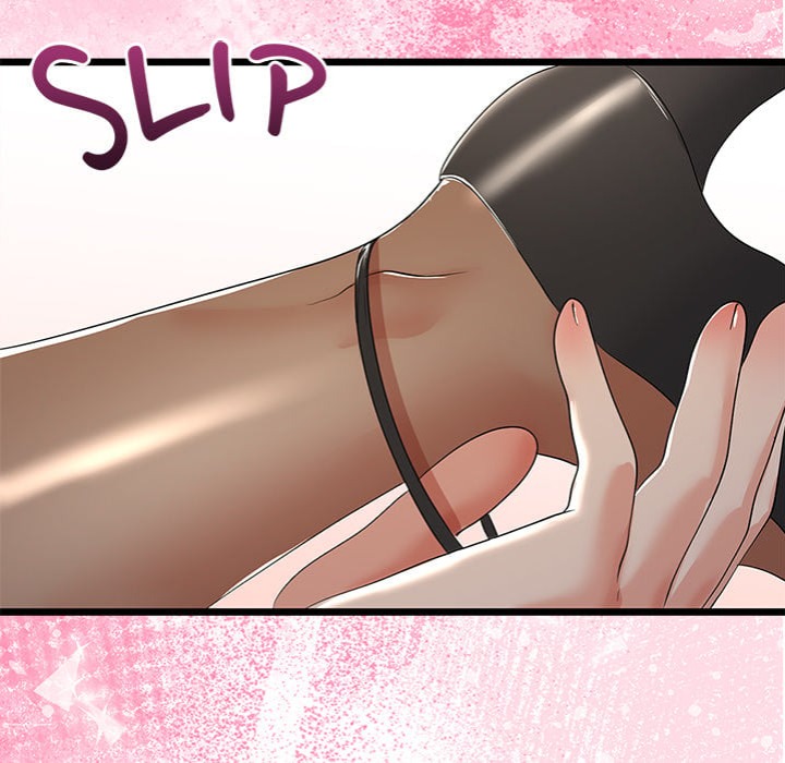 My Stepmom Has Returned Chapter 59 - Page 68