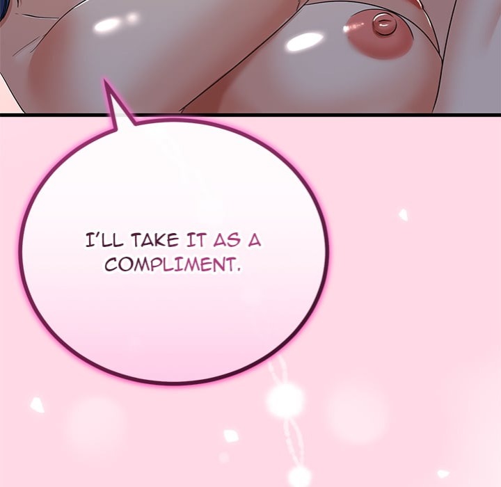 My Stepmom Has Returned Chapter 60 - Page 109