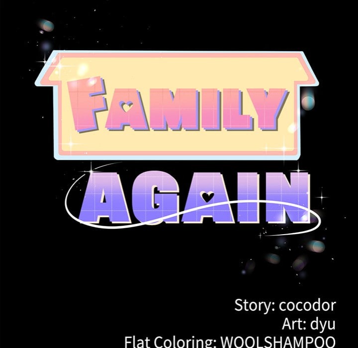 My Stepmom Has Returned Chapter 60 - Page 11