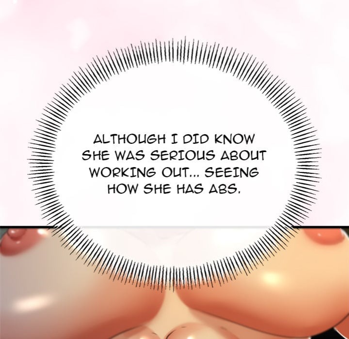 My Stepmom Has Returned Chapter 60 - Page 77