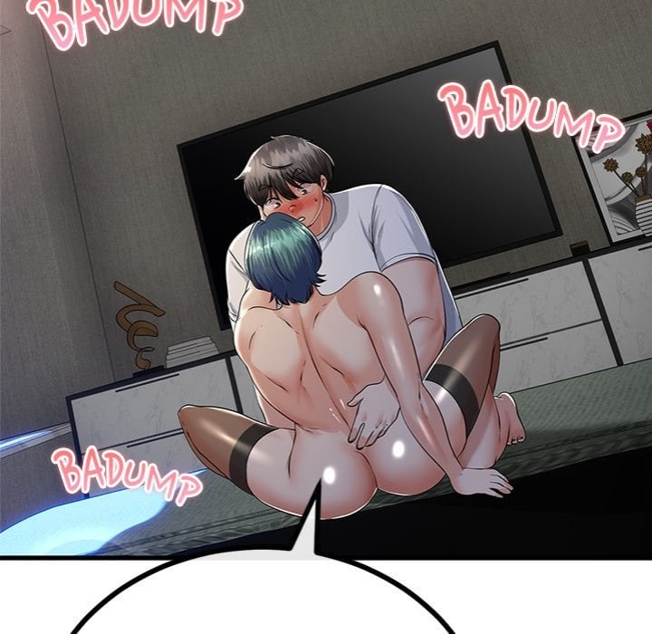 My Stepmom Has Returned Chapter 61 - Page 10