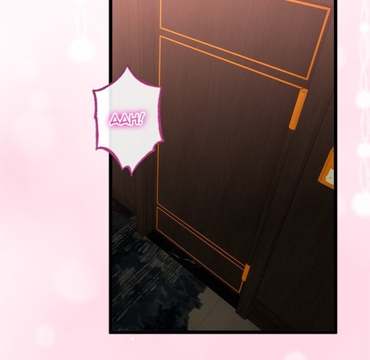 My Stepmom Has Returned Chapter 61 - Page 16