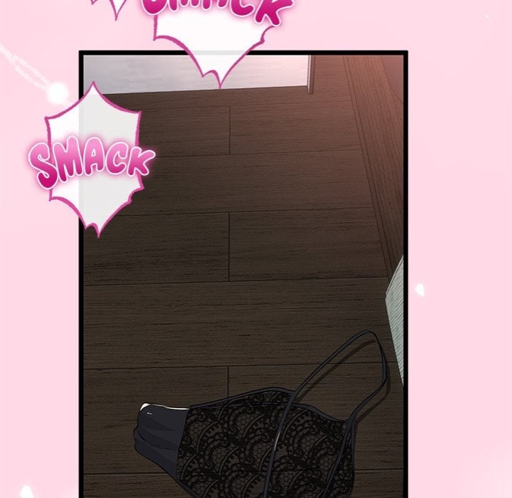 My Stepmom Has Returned Chapter 61 - Page 18