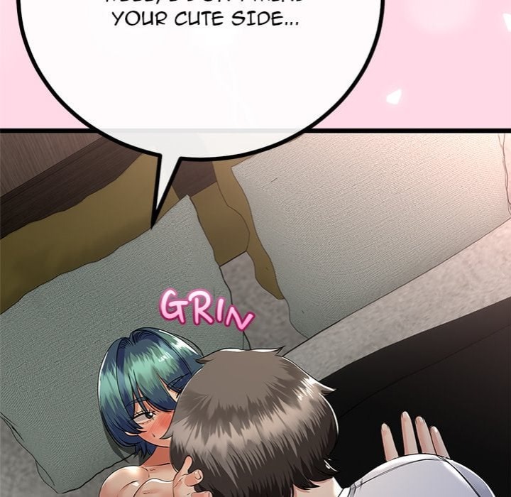 My Stepmom Has Returned Chapter 61 - Page 59