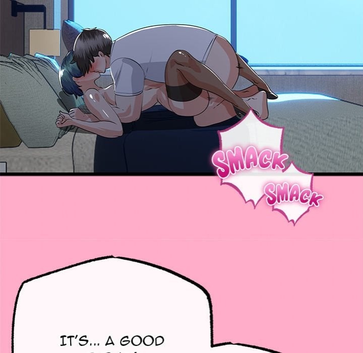 My Stepmom Has Returned Chapter 61 - Page 73