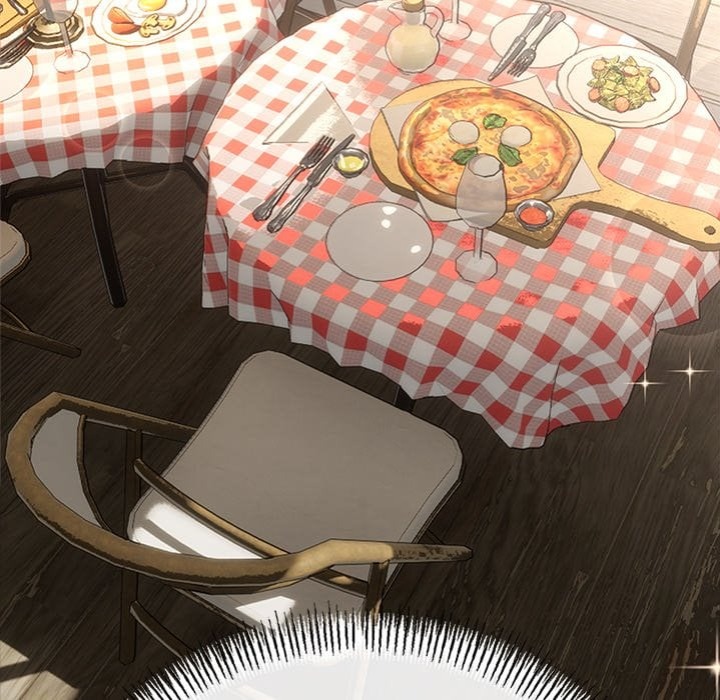 My Stepmom Has Returned Chapter 63 - Page 128